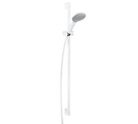 Kludi FRESHLINE Set de douche avec barre, 1 jet, 6784091-00,