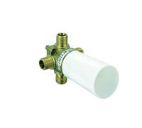 KLUDI Inverseur trois voies kit 1 prémontage, 29757