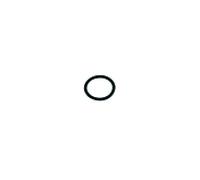 Kludi joint torique 92513011-00 16x2 neutre