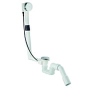 Kludi Kit de vidage/trop-plein Rotexa 2000 2140605-00 G 2000 2000 / 801 , chromé