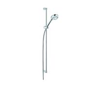 Kludi Logo Neo ensemble de douche mural chrome 6839305-00