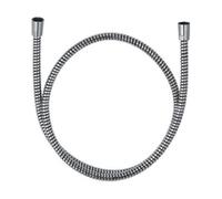 Kludi Flexible de douche LOGOFLEX 6105605-00 DN 15 1600 mm chromé