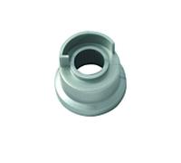 Kludi match0 93019806-00 obturation 35200 velours chrome