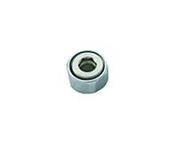 raccord mural Kludi raccords standard chromé 7538005-00 chromé