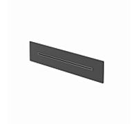 Kludi murale ASANA 6950039-00 Noir mat