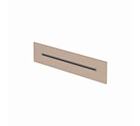Kludi murale ASANA 69500N1-00, bronze brossé