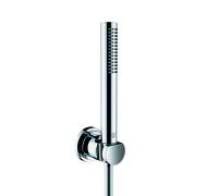 Kludi Ensemble bain-douche Nova Fonte 2085005-25 chromé