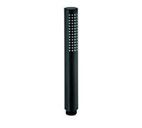 KLUDI NOVA FONTE Douchette à main 1S, 3912039-00, Couleur: noir mat