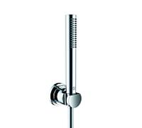 Kludi Ensemble bain-douche Nova Fonte 2085005-25 chromé