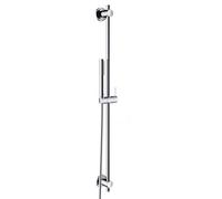 Kludi Nova Fonte ensemble de douche mural chrome 2084005-25