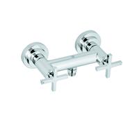 Kludi mélangeur de douche à chromé