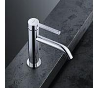 Kludi Nova Fonte mitigeur lavabo 200280515 sans garniture de vidange , chromé