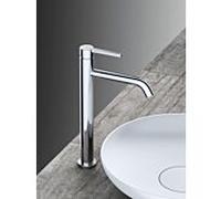 Kludi Nova Fonte mitigeur lavabo 202980515 sans garniture de vidange , chromé