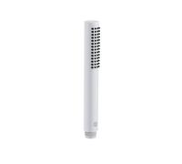 Kludi Nova Fonte pommeau de douche blanc 391205300