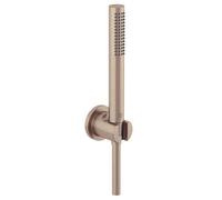 Kludi Nova Fonte Puristic ensemble de douche mural || 20850N1-15