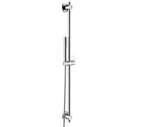 Kludi Nova Fonte Puristic ensemble de douche mural chrome 2084005-15
