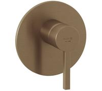 Kludi Nova Fonte Puristic mitigeur de douche encastrée || 20755N115