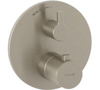 Kludi Nova Fonte Puristic mitigeur de douche encastrée oui || 20885N515