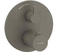 Kludi Nova Fonte Puristic mitigeur de douche encastrée oui || 20885O115