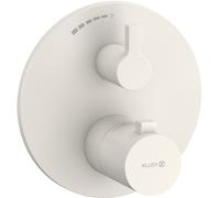 Kludi Nova Fonte Puristic mitigeur de douche encastrée oui || 20885O215