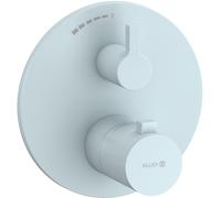 Kludi Nova Fonte Puristic mitigeur de douche encastrée oui || 20885O415