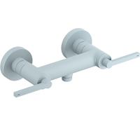 Kludi Nova Fonte Puristic mitigeur de douche murale || 20710O415