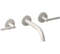 Kludi Nova Fonte Puristic mitigeur de lavabo encastrée || 20144O215