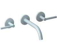 Kludi Nova Fonte Puristic mitigeur de lavabo encastrée || 20144O415