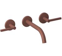 Kludi Nova Fonte Puristic mitigeur de lavabo encastrée || 20144O515