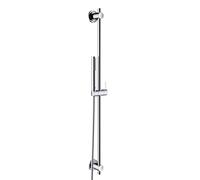 Kludi NOVA FONTE Set de douche avec barre, 1 jet, 2084005-25,