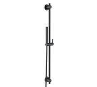 Kludi NOVA FONTE Set de douche avec barre, 1 jet, 2084039-15,