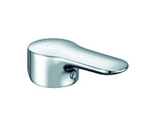 Kludi Objekta lever 750480500 chrome, pour mitigeur monocommande