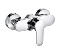 Kludi Objekta mitigeur de douche murale chrome 327640575