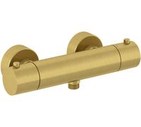 Kludi Objekta mitigeur de douche murale oui doré 35200N038