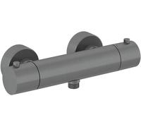 Kludi Objekta mitigeur de douche murale oui noir 35200N238