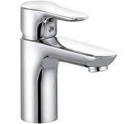 Kludi Objekta mitigeur de lavabo sur pied chrome 321260575
