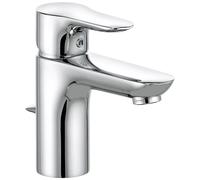 Kludi Objekta mitigeur de lavabo sur pied chrome 322330575
