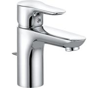 Kludi Objekta mitigeur de lavabo sur pied chrome 322340575