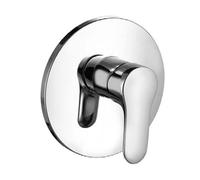 Kludi OBJEKTA Mitigeur monocommande de douche encastré, 326550575,