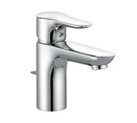 Kludi Objekta Salle De Bain, Mélangeur Monocommande, Chromé