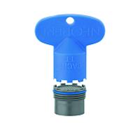 Kludi Aérateurs PCA 742660000 M 16,5 x 1Z (8,4L) Neutre