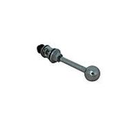 Kludi Pièce de rechange Conversion encastrée 7523805-00 Longue automatique Chromé