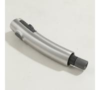 KLUDI-Pièce de rechange Douchette vaisselle aspect inox, 7451896-00