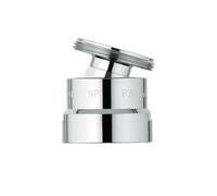 Kludi Pièce de Rechange Joint à Rotule pour Bidetarmaturen Chrome