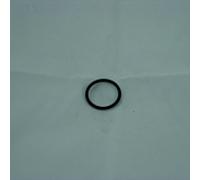 Kludi pièce de rechange joint torique 92503711-00 21x2 plastique-noir