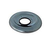 Kludi pièce de rechange rosace 7590605-00 douche encastrée chromé