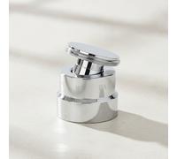 KLUDI-Pièce de rechange Rotule pour robinetterie de bidet chromé, 7537505-00