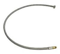 Kludi pièce de rechange tuyau de pression M 8X1 7545600-00 pour Forma-Plus