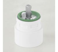 KLUDI-Pièce de rechange Unité de commande 46 mm Eco Neutre, 7640000-00