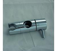 Kludi 7464005-00 Support coulissant pour pommeau de douche Chromé